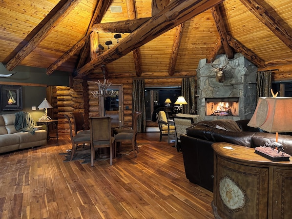 Intérieur