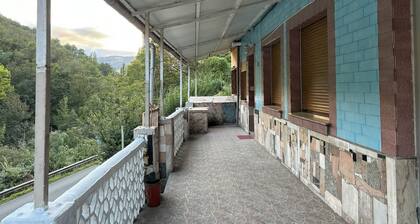 Charming cottage in Asturias (pet friendly)