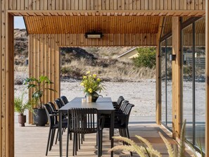 House | Exterior - 5 Star Holiday Home in Henne Beach (Henne)