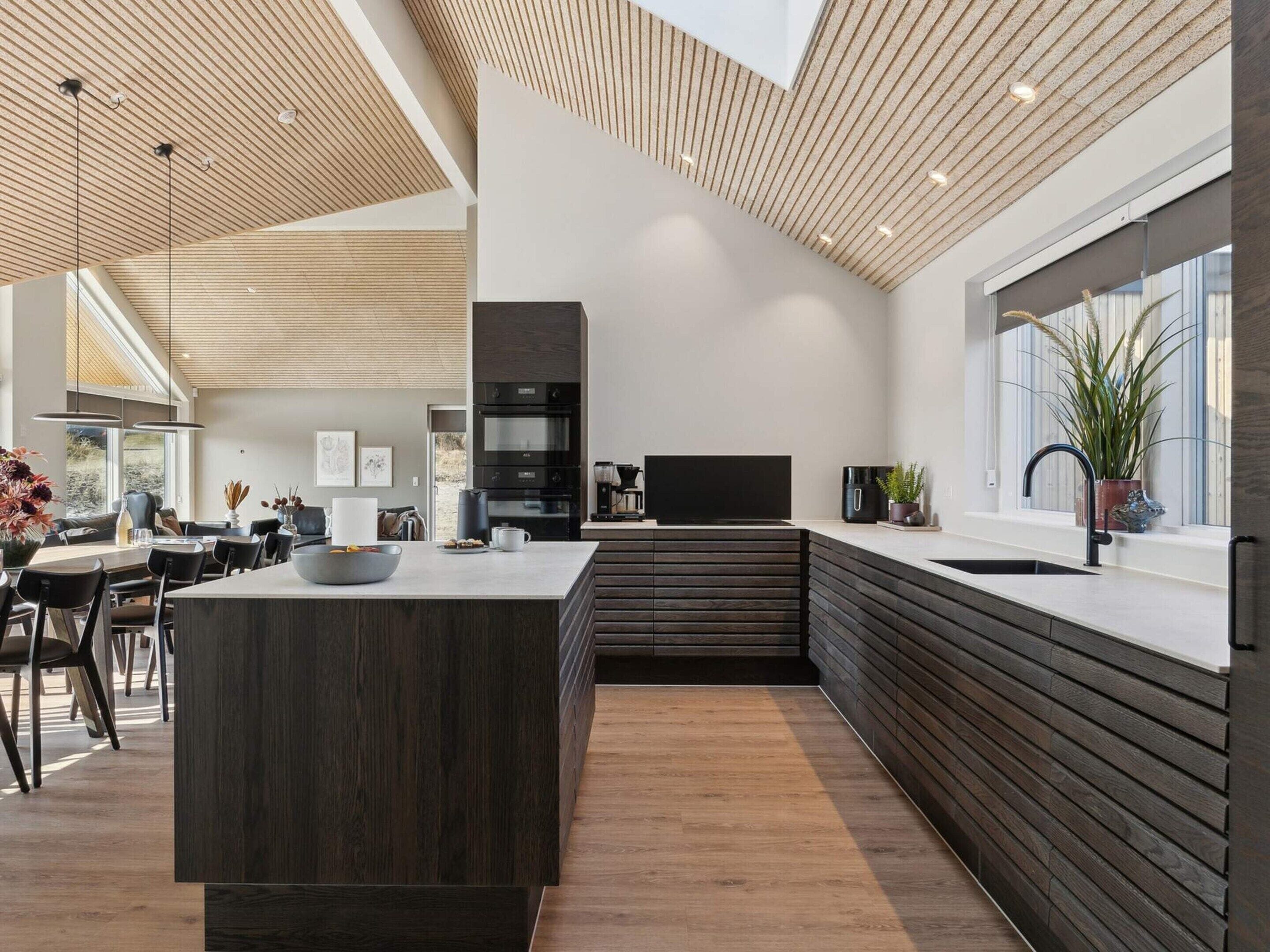 Ferienhaus | Innenbereich