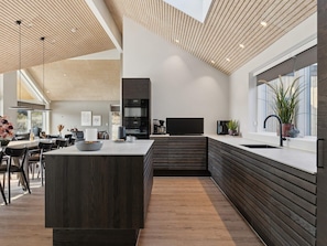 House | Interior