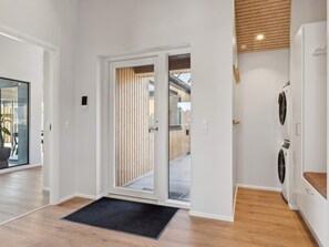 House | Interior - 5 Star Holiday Home in Henne Beach (Henne)