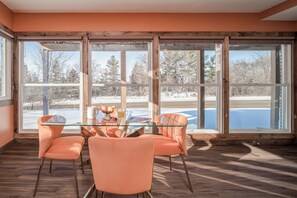 تناول الطعام