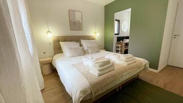 3 camere, Wi-Fi gratuito