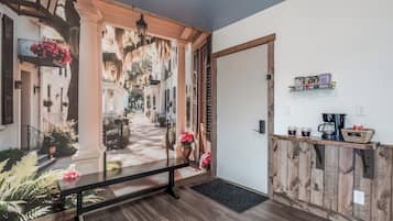 Interieur