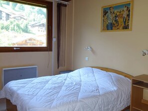 2 chambres