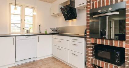 4 Star Holiday Home in Logstor