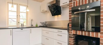 4 Star Holiday Home in Logstor