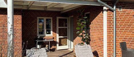 Casa | Exterior