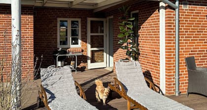 4 Star Holiday Home in Logstor