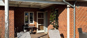 4 Star Holiday Home in Logstor