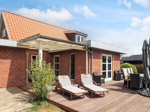 Hus | Utsikt från boendet