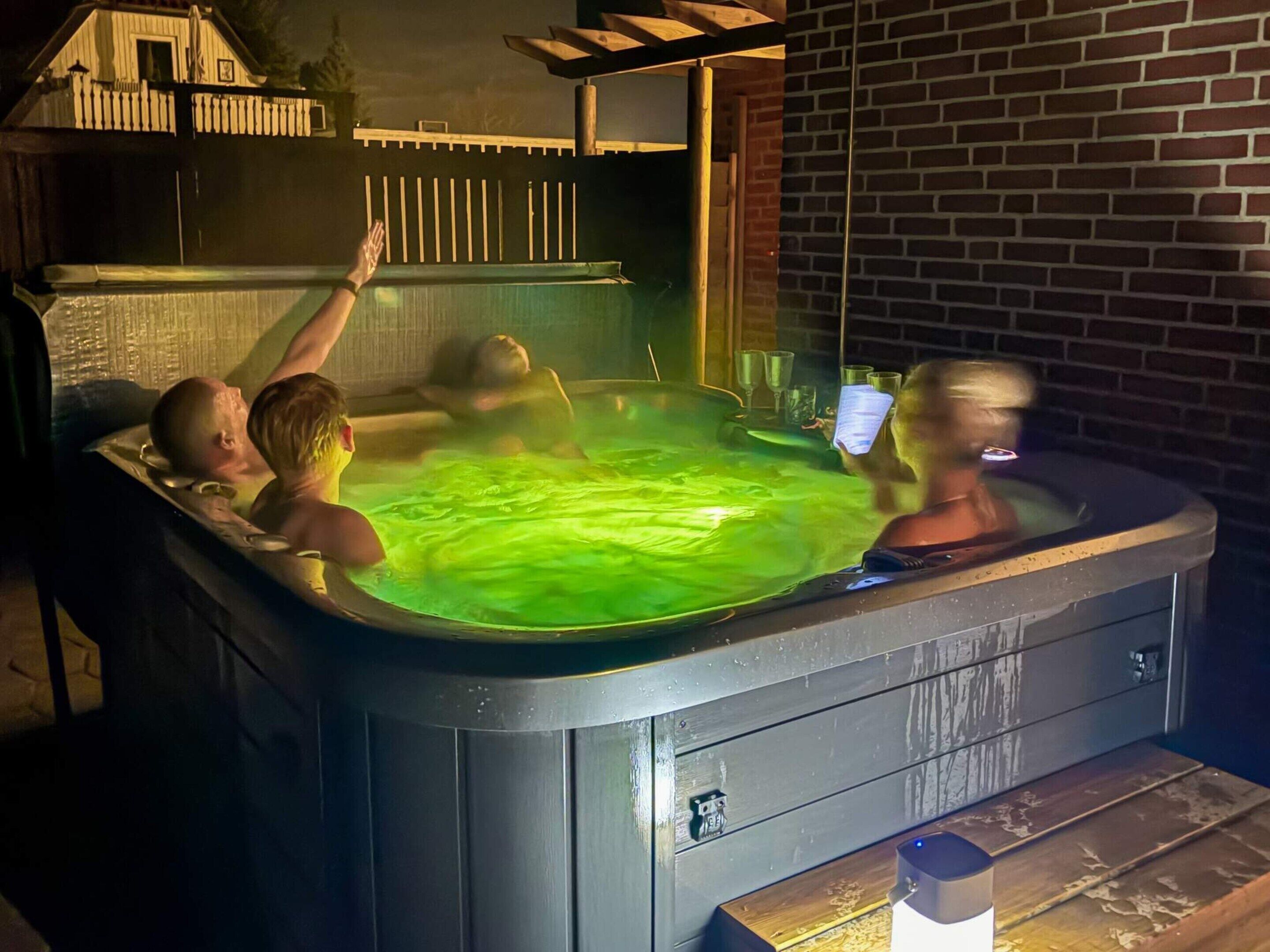 Nhà | Trị liệu spa