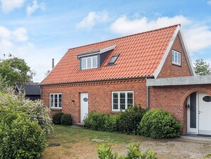 Hus | Utsikt fra overnattingsstedet