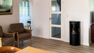 Casa | Interior