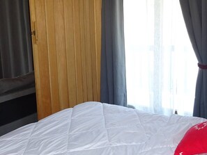 1 Schlafzimmer, WLAN