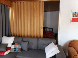 1 bedroom, WiFi
