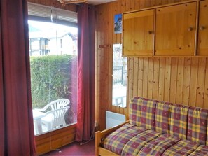 Télévision, lecteur de DVD