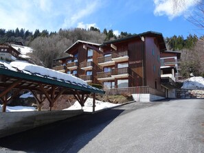 Eksteriør