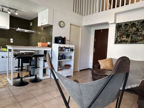 Interior - Duplex Apartment Banyuls - Terrace & Parking (Banyuls-sur-Mer)