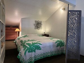 1 dormitorio