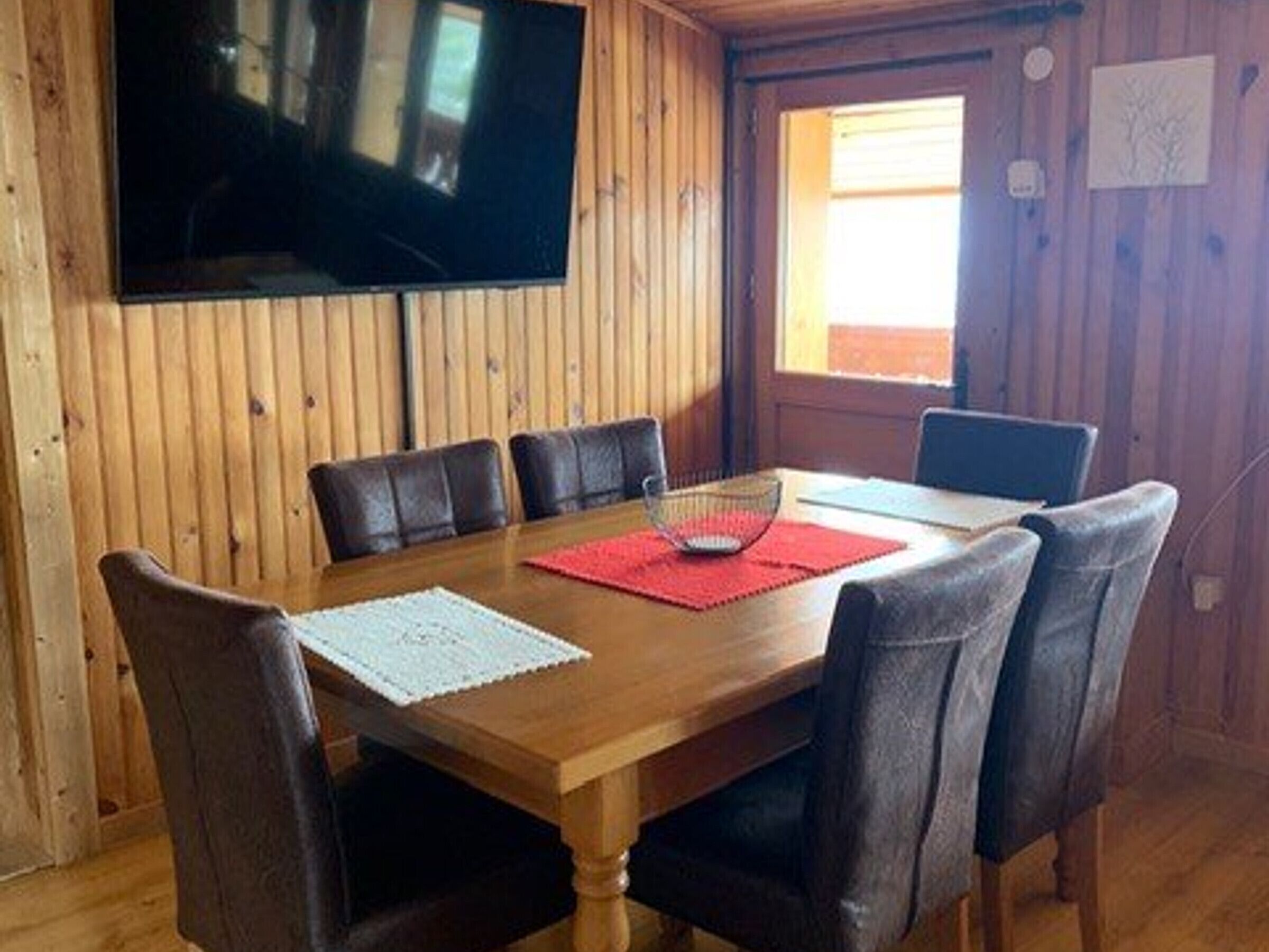 Spiseområde