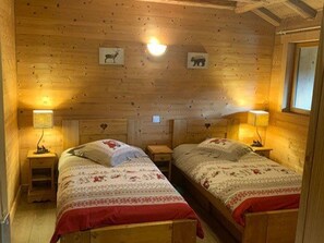 2 slaapkamers, gratis wifi