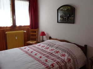 2 habitaciones y wifi gratis 