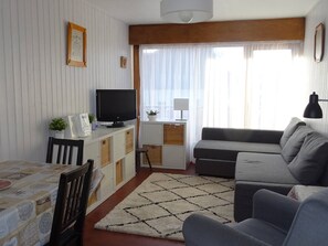 Télévision