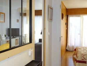 1 chambre