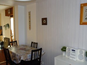 Restauration