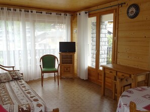 2 slaapkamers, gratis wifi