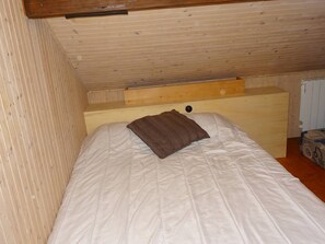4 chambres, Wi-Fi
