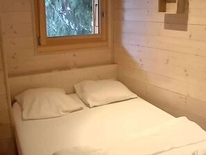 4 Schlafzimmer, WLAN