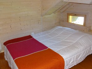 4 Schlafzimmer, WLAN
