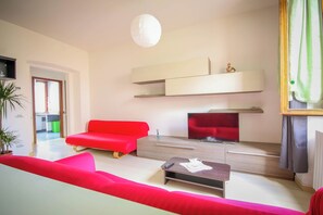 Smart TV y libros