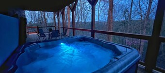 Trail Run Inn | RRG | Gorgeous Views