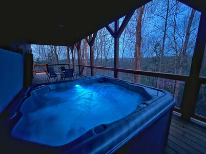 Trail Run Inn | RRG | Gorgeous Views