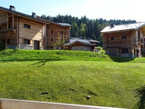 Udendørsområde