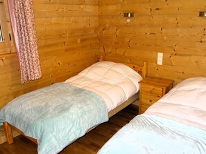 4 chambres