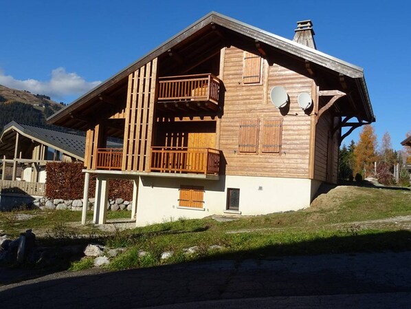 Fachada
