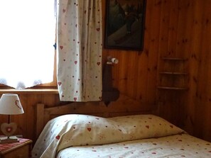 1 chambre, Wi-Fi gratuit