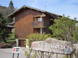 Außenbereich