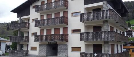 Exterieur