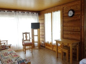 2 chambres, accès au Wi-Fi (inclus)
