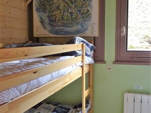 2 slaapkamers