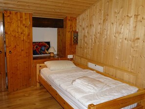 4 chambres, Wi-Fi