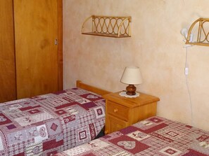 1 chambre