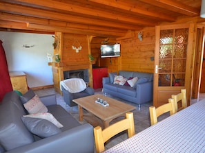 Fernseher