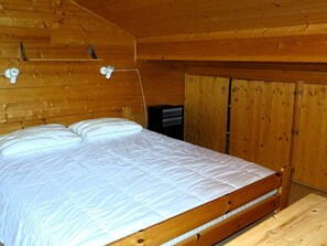 4 slaapkamers, gratis wifi